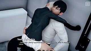 M.B.I.M.L. – (EP 02) – NC