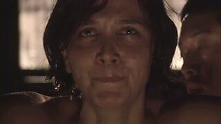 Maggie Gyllenhaal Nude 2 – Strip Search