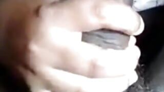 Maid’s Stepdaughter Gave Me Blowjob Until I Cum