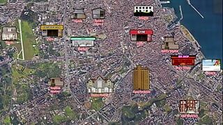 Max’s Life Season 2 Cap 71 – I Reunite with My Best Friend and She Sucks My Cock and We Fuck