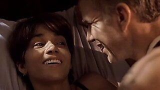 Monster’s Ball – Halle Berry Sex Scenes