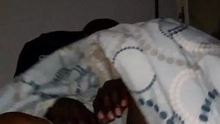 Mutual Masturbation for me and bae