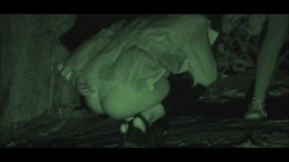 my girl has to go outside