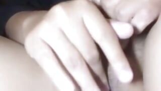 My girlfriends sweet pussy