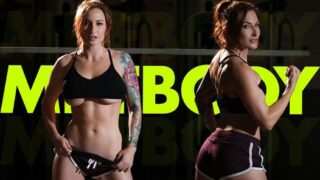 Mylf – Busty Fit Milf Sophia Locke Ends Her Sweaty Workout With Some Hardcore Pounding In The Gym