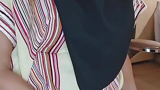 Niqab Arab Masturbate – Sweetarabic Sharmota