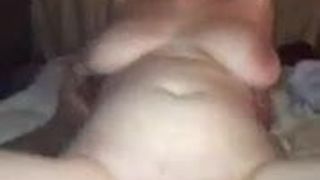 No-one rides me like Jodie