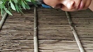 Oral Sex Desi Bhabi