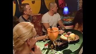 ORGE BIZZARRE – Episode 5