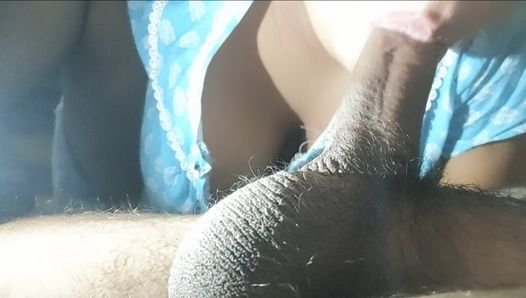 Pados ki bhabi ko Ghar me