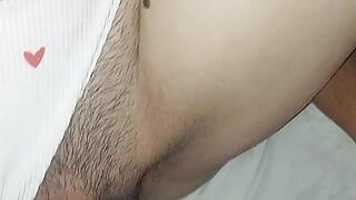 Panties aside and take take on your slutty pussy!