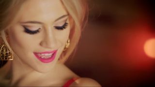 Pixie Lott – Nasty (Behind The Scenes)
