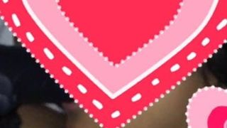 Point proven of my dirty paki slut