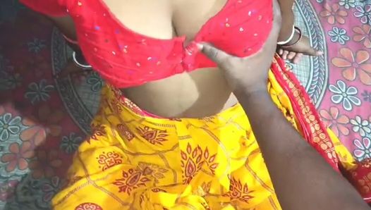 Pregnant step sister ko chodne ka maja hi alag hai