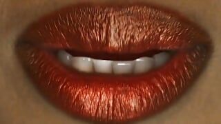 Redheaded MILF Darla Crane Is My Friend’s Hot Mom and Loves Anal