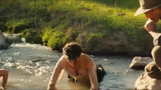 Salma Hayek and Penelope Cruz pseudo porn