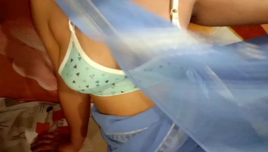 Sexy Bengali Bhabhi