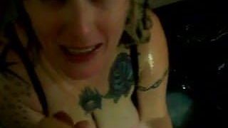 Slut of Sluts