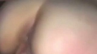 Stepsister outside – there was no one there