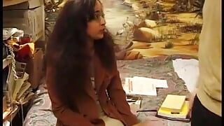 Story of Rachida Beurettes