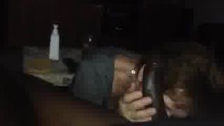 Submissive MILF pleasures her BBC