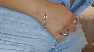 Sucking Dildo – Sweetarabic Girl Very Sexy