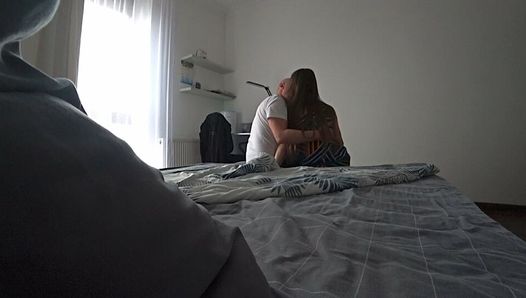 Taboo!Wife Of A Fucking Friend, Real Whore. Cheating