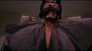 Tawny Kitaen nude in Gwendoline clip 2