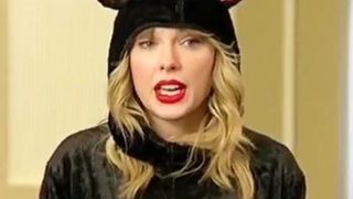 Taylor Swift – Cats Games