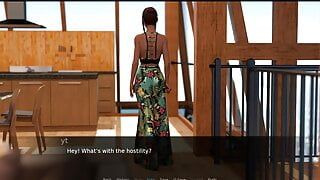 The Intoxicating Flavor-Married Milf Show Me Her Tits For Money