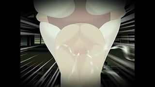 Tower of Trample 122 Crush Me with That Ass by Benjojo2nd