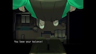 Tower of Trample 145 the Pet of a Busty Japanese