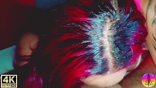 Trailer – My hot husband is horny and I let him cum