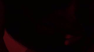 Uk british asian slut sucking my dick