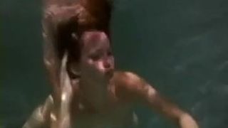 Underwater Sex