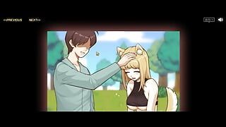 Village Rapsody – Part 18 – This Bitch Want A Dick! By LoveSkySan69