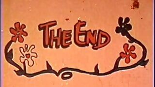 VINTAGE CARTOONS – (Restyling Movie in Full HD Version)