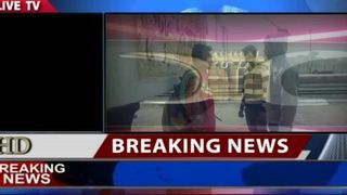 Vishal Kumar BLG ACTION COMEDY