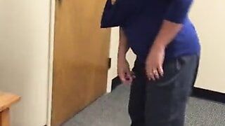 Wife has a new friend