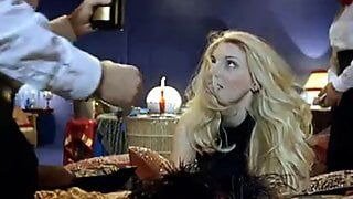 Wife threesome with hotel guy