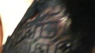 Amateur Fat Chinese Chick