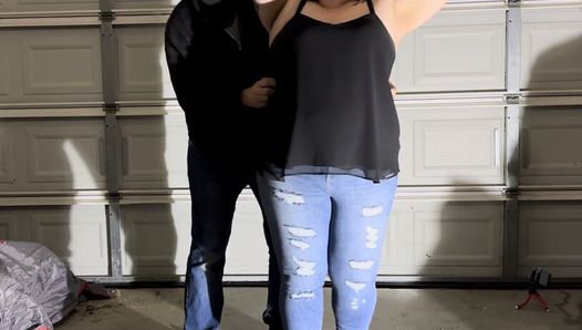 Amb3erlynn tied up tickled and teased until she pees