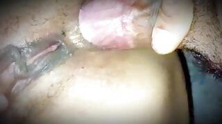 anal sex with my sister’s husband