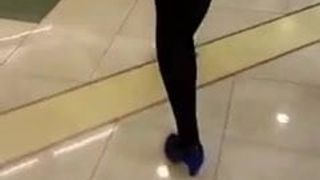 Asian milfs waiting for foods