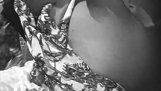 Bhabi big boobs show