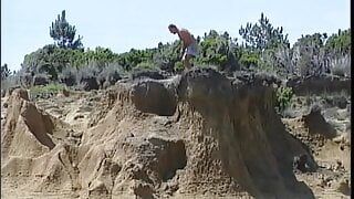 Ein Sommer im Zeichen von Pussy – Episode 2