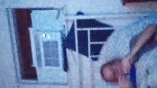 Everything going great, and then this HAPPENS!