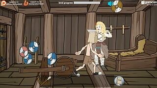 Fuckerman – Assgard Part 1 – By LoveSkySanX