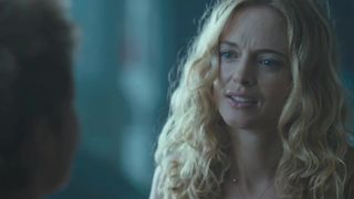 Heather Graham huge boobs