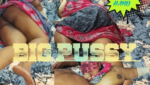 I want to fuck you aunty… please coparate me